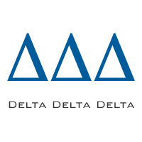 Delta Delta Delta