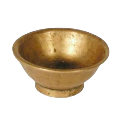 Brass Urn
