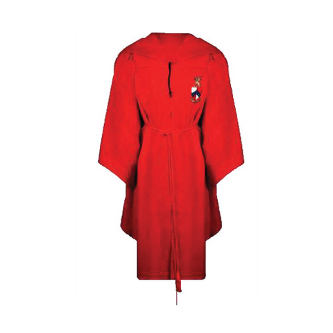 President Gown