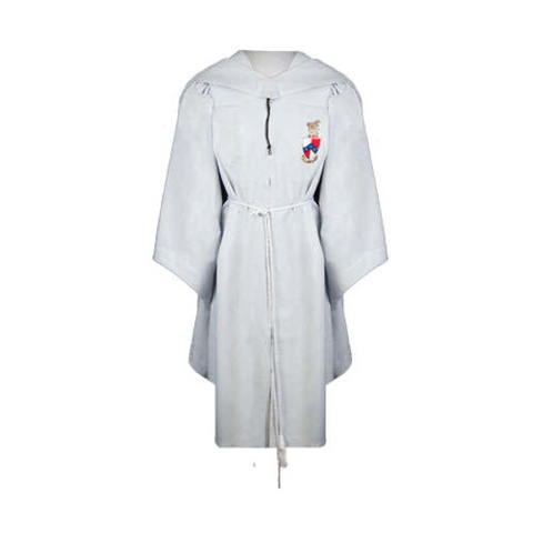 Wooglin Gown