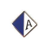 Alpha Pin
