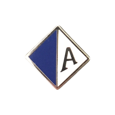 Alpha Pin