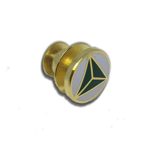 Delta Sigma Phi New Member Pin | Collegiate Regalia