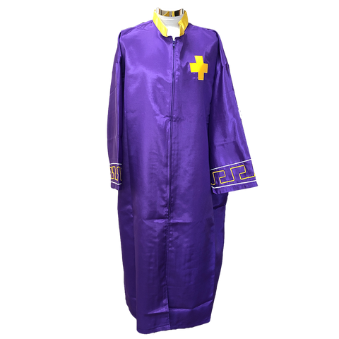 Counselor Robe