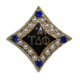 Initiate Badge