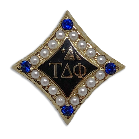 Initiate Badge
