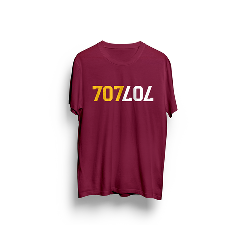 707 LOL