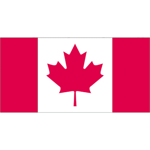 Candadian Flag