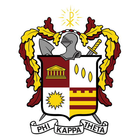 Coat of Arms Banner